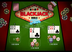 Blackjack